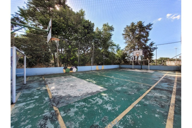 Imagem Apartamento com 3 Quartos à Venda, 68 m² em Jardim Prudência - São Paulo