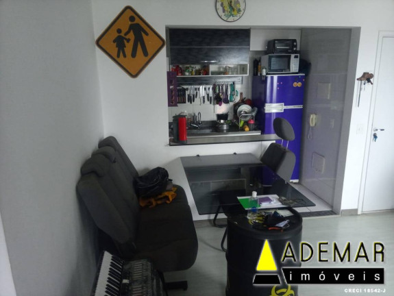 Imagem Apartamento com 2 Quartos à Venda, 45 m² em Planalto - São Bernardo Do Campo Imagem Apartamento com 2 Quartos à Venda, 45 m² em Planalto - São Bernardo Do Campo