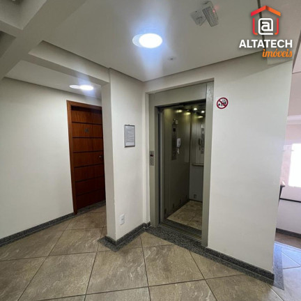 Imagem Apartamento com 2 Quartos à Venda, 77 m² em Centro - Poços De Caldas