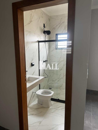 Imagem Casa com 3 Quartos à Venda, 101 m² em Residencial Parque Dos Ipês I - Mirassol
