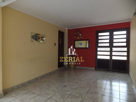Imagem Casa com 2 Quartos à Venda, 100 m² em Centro - São Caetano Do Sul Imagem Casa com 2 Quartos à Venda, 100 m² em Centro - São Caetano Do Sul