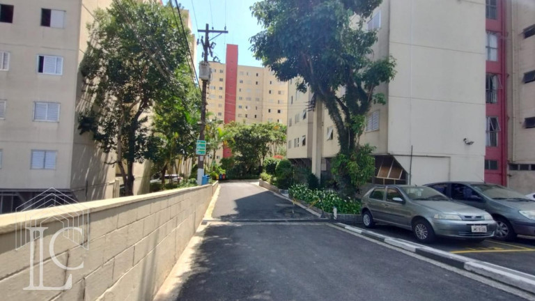 Imagem Apartamento com 2 Quartos à Venda, 57 m² em Saúde - São Paulo