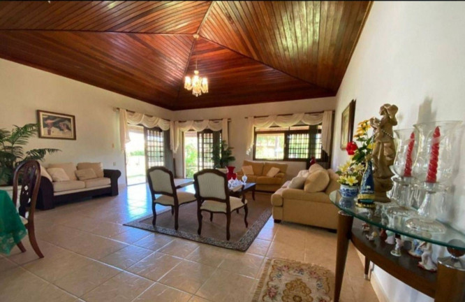 Imagem Casa com 4 Quartos à Venda, 640 m² em Zona De Expansão (mosqueiro) - Aracaju Imagem Casa com 4 Quartos à Venda, 640 m² em Zona De Expansão (mosqueiro) - Aracaju