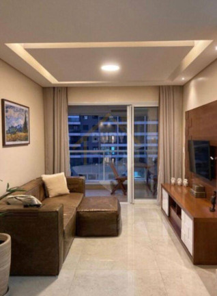 Apartamento com 2 Quartos à Venda, 80 m² em Bethaville I - Barueri