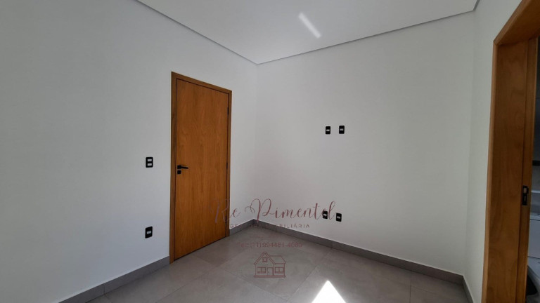 Imagem Casa com 3 Quartos à Venda, 115 m² em Jardim Terras De São Francisco - Sorocaba Imagem Casa com 3 Quartos à Venda, 115 m² em Jardim Terras De São Francisco - Sorocaba