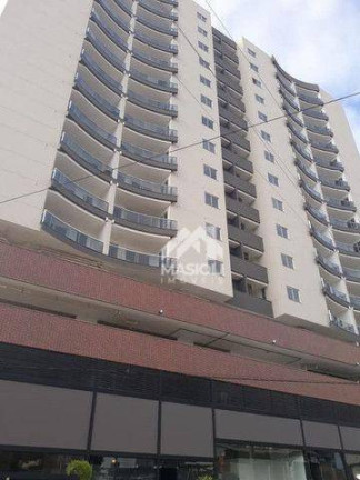 Imagem Apartamento com 2 Quartos à Venda, 65 m² em Praia De Itaparica - Vila Velha Imagem Apartamento com 2 Quartos à Venda, 65 m² em Praia De Itaparica - Vila Velha