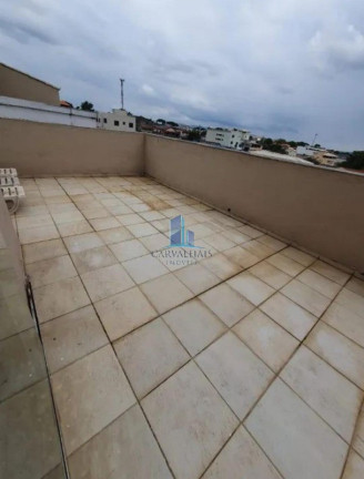 Imagem Cobertura com 4 Quartos à Venda, 121 m² em Jardim Das Alterosas 1ª Seção - Betim