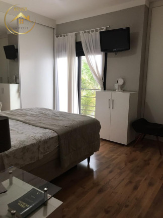 Imagem Sobrado com 3 Quartos à Venda, 193 m² em Alphaville Campinas - Campinas Imagem Sobrado com 3 Quartos à Venda, 193 m² em Alphaville Campinas - Campinas