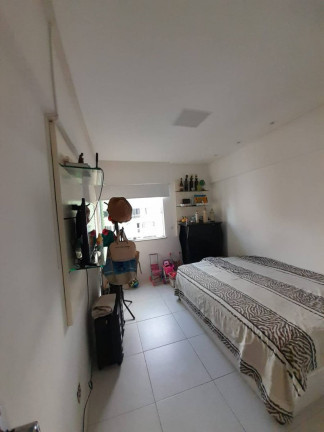 Imagem Apartamento com 3 Quartos à Venda, 110 m² em Treze De Julho - Aracaju Imagem Apartamento com 3 Quartos à Venda, 110 m² em Treze De Julho - Aracaju