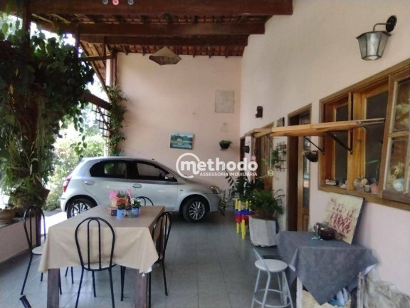 Imagem Chácara com 2 Quartos à Venda, 185 m² em Village Campinas - Campinas Imagem Chácara com 2 Quartos à Venda, 185 m² em Village Campinas - Campinas