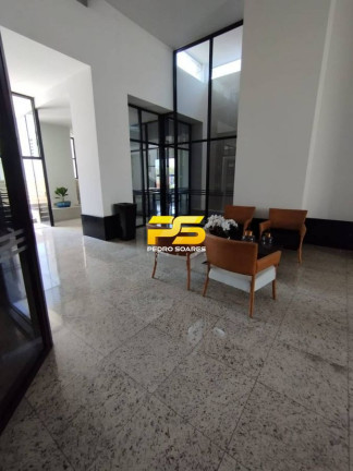 Imagem Apartamento com 3 Quartos à Venda, 255 m² em Manaíra - João Pessoa Imagem Apartamento com 3 Quartos à Venda, 255 m² em Manaíra - João Pessoa