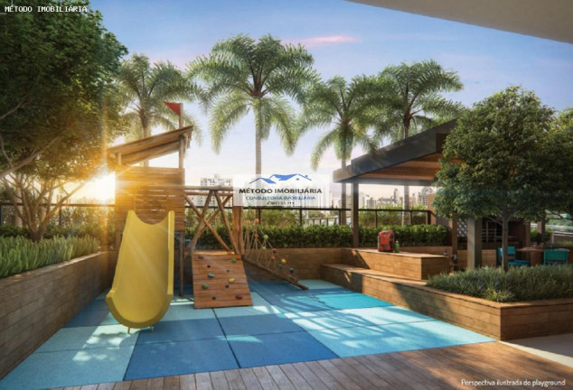 Imagem Apartamento com 2 Quartos à Venda, 64 m² em Moema - São Paulo