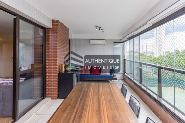 Imagem Apartamento com 3 Quartos à Venda, 167 m² em Granja Julieta - São Paulo Imagem Apartamento com 3 Quartos à Venda, 167 m² em Granja Julieta - São Paulo