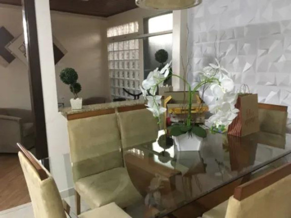 Imagem Casa com 3 Quartos à Venda, 120 m² em Capela Velha - Araucária