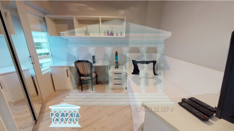 Imagem Apartamento com 3 Quartos à Venda, 104 m² em Perdizes - São Paulo