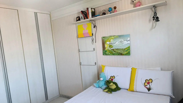 Imagem Apartamento com 3 Quartos à Venda, 119 m² em Luzia - Aracaju