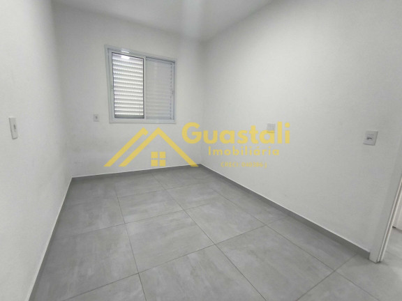 Imagem Apartamento com 2 Quartos para Alugar, 48 m² em Jardim Brasil - Piracicaba Imagem Apartamento com 2 Quartos para Alugar, 48 m² em Jardim Brasil - Piracicaba