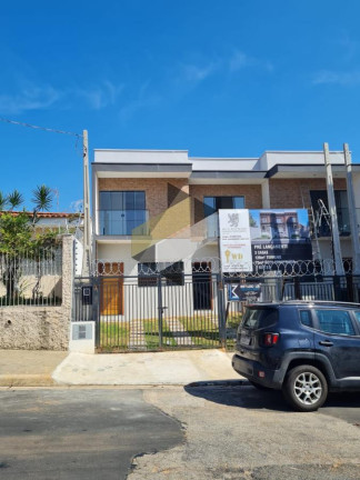 Imagem Casa com 2 Quartos à Venda, 75 m² em Jardim Simus - Sorocaba Imagem Casa com 2 Quartos à Venda, 75 m² em Jardim Simus - Sorocaba