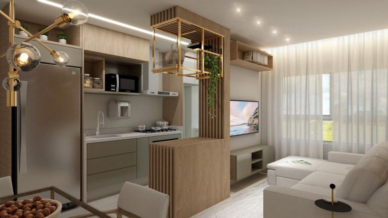 Imagem Imóvel com 3 Quartos à Venda,  em Setor Central - Goiânia