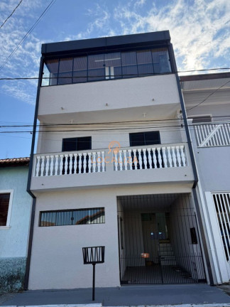 Casa com 3 Quartos à Venda, 169 m² em Vila Alexandrina - São José Dos Campos