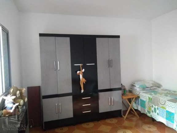 Imagem Casa com 3 Quartos à Venda, 125 m² em Jardim Ana Claudia - Votorantim Imagem Casa com 3 Quartos à Venda, 125 m² em Jardim Ana Claudia - Votorantim