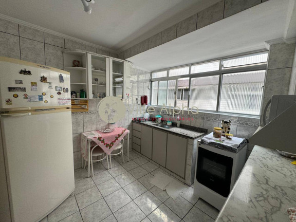 Imagem Apartamento com 3 Quartos à Venda, 65 m² em Aparecida - Santos Imagem Apartamento com 3 Quartos à Venda, 65 m² em Aparecida - Santos