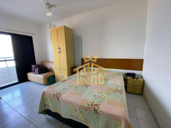 Imagem Apartamento com 1 Quarto à Venda, 50 m² em Mirim - Praia Grande Imagem Apartamento com 1 Quarto à Venda, 50 m² em Mirim - Praia Grande