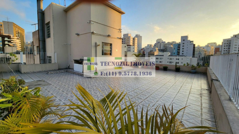 Imagem Apartamento com 3 Quartos à Venda, 101 m² em Consolação - São Paulo Imagem Apartamento com 3 Quartos à Venda, 101 m² em Consolação - São Paulo