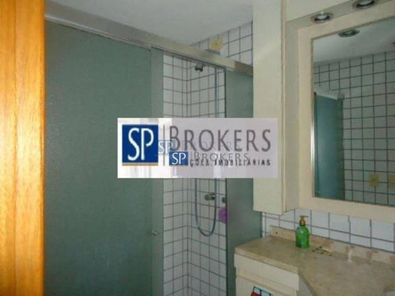 Imagem Apartamento com 4 Quartos à Venda ou Locação, 208 m² em Brooklin Paulista - São Paulo