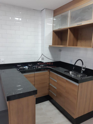 Imagem Apartamento com 1 Quarto à Venda, 33 m² em Jardim Santa Terezinha (zona Leste) - São Paulo