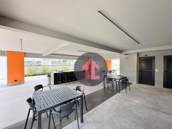 Imagem Imóvel com 1 Quarto à Venda, 111 m² em Cambuí - Campinas