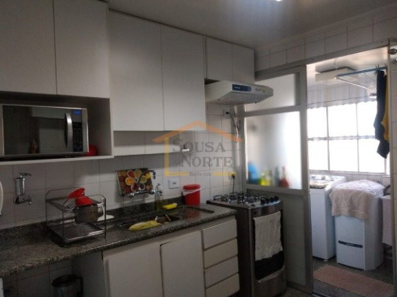 Imagem Apartamento com 2 Quartos à Venda, 74 m² em Santana - São Paulo Imagem Apartamento com 2 Quartos à Venda, 74 m² em Santana - São Paulo