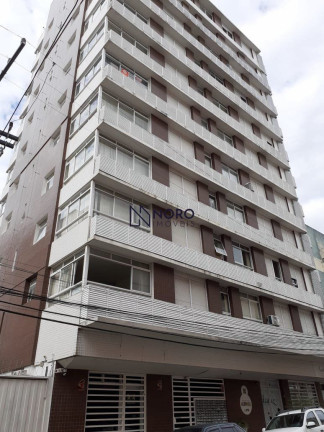 Apartamento com 1 Quarto para Alugar, 80 m² em Centro - Santa Maria