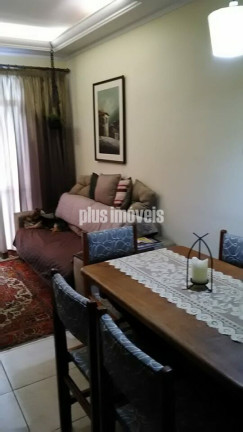 Imagem Apartamento com 2 Quartos à Venda, 49 m² em Vila Santa Catarina - São Paulo Imagem Apartamento com 2 Quartos à Venda, 49 m² em Vila Santa Catarina - São Paulo
