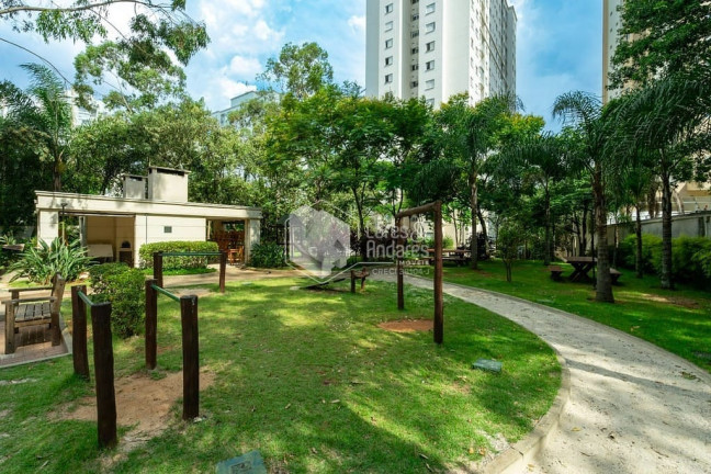 Imagem Apartamento com 2 Quartos à Venda, 56 m² em Vila Andrade - São Paulo Imagem Apartamento com 2 Quartos à Venda, 56 m² em Vila Andrade - São Paulo