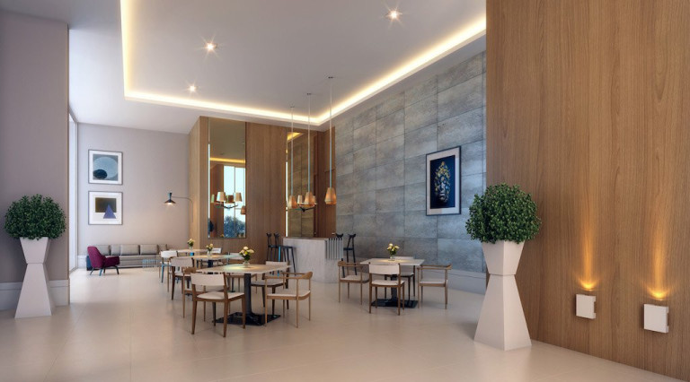 Imagem Apartamento com 4 Quartos à Venda, 272 m² em Meireles - Fortaleza