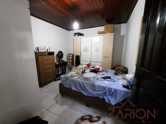 Imagem Casa com 4 Quartos à Venda, 313 m² em Jardim Santa Clara - Taubaté