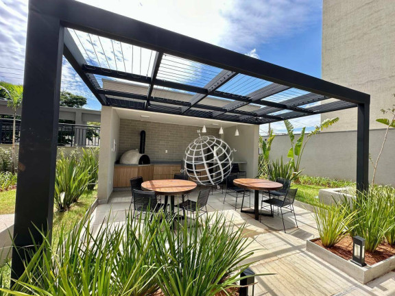 Imagem Apartamento com 1 Quarto à Venda, 52 m² em Nova Gardênia - Atibaia Imagem Apartamento com 1 Quarto à Venda, 52 m² em Nova Gardênia - Atibaia