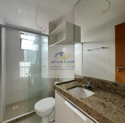 Imagem Apartamento com 3 Quartos à Venda, 89 m² em Expedicionários - João Pessoa