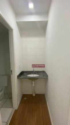 Imagem Apartamento com 2 Quartos à Venda, 55 m² em Vila Galvão - Guarulhos