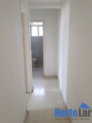 Imagem Apartamento com 2 Quartos à Venda, 63 m² em Parque Mandaqui - São Paulo