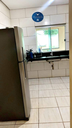 Imagem Casa com 3 Quartos à Venda, 200 m² em Setor Belo Horizonte - Aparecida De Goiânia