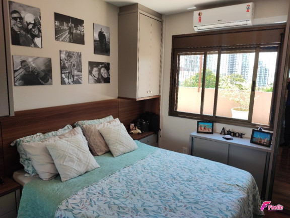 Imagem Apartamento com 2 Quartos à Venda, 82 m² em Canto - Florianópolis