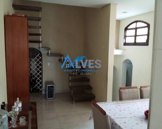 Imagem Casa com 3 Quartos à Venda, 159 m² em Taboão - São Bernardo Do Campo Imagem Casa com 3 Quartos à Venda, 159 m² em Taboão - São Bernardo Do Campo