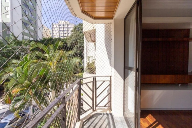 Imagem Imóvel com 3 Quartos à Venda, 87 m² em Vila Clementino - São Paulo Imagem Imóvel com 3 Quartos à Venda, 87 m² em Vila Clementino - São Paulo