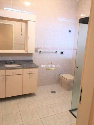 Imagem Casa com 3 Quartos à Venda, 207 m² em Jardim - Santo André Imagem Casa com 3 Quartos à Venda, 207 m² em Jardim - Santo André