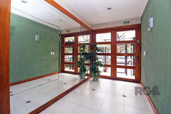 Imagem Apartamento com 3 Quartos à Venda, 128 m² em Cidade Baixa - Porto Alegre Imagem Apartamento com 3 Quartos à Venda, 128 m² em Cidade Baixa - Porto Alegre