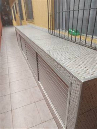 Imagem Casa com 3 Quartos à Venda, 130 m² em Mirim - Praia Grande Imagem Casa com 3 Quartos à Venda, 130 m² em Mirim - Praia Grande