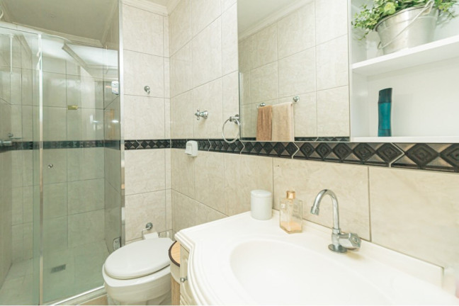 Imagem Apartamento com 1 Quarto à Venda, 42 m² em Menino Deus - Porto Alegre