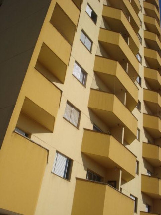 Imagem Apartamento com 2 Quartos à Venda, 120 m² em Centro - Bauru